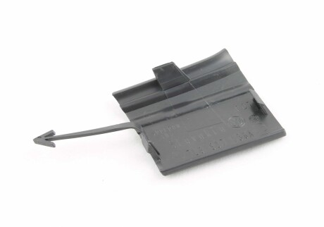 Фото 2 - Бампер (кузов) VAG 7L6807156A9B9