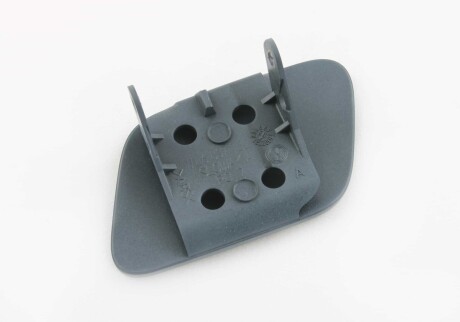 Фото 2 - Бампер VAG 7L6807752AGRU