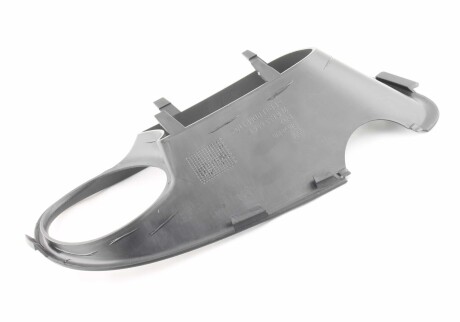 Фото 2 - Решетка радиатора VAG 7L6853664F9B9