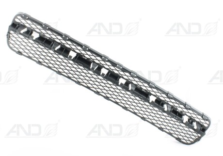 Фото 2 - Бампер VAG 7L6 853 678 A 9B9