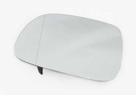 Фото 2 - Зеркало наружное VAG 7L6857521K