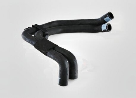 Шланг системи охолодження - VAG 7L8122073E