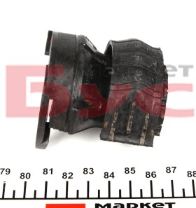 Фото 2 - Втулка стабілізатора VAG 7L8411313B