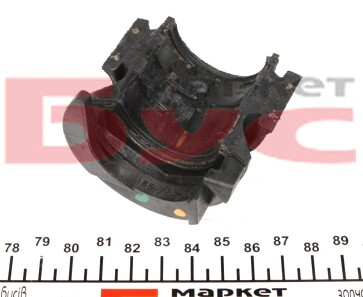 Фото 3 - Втулка стабілізатора VAG 7L8411313B