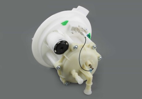 Фото 2 - Топливный фильтр VAG 7L8919679