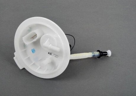 Фланець - ((7L8919679C)) VAG 7L8919679C