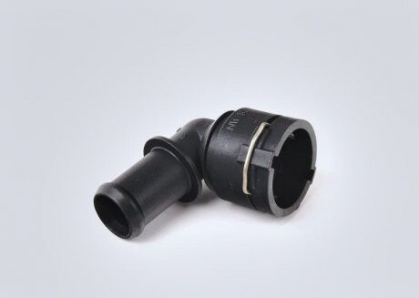 Фланец охлаждающей жидкости - ((7M0122291)) VAG 7M0122291