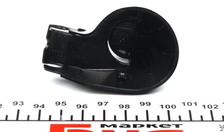 Фото 2 - Механізм склоочисника VAG 7M395543501C