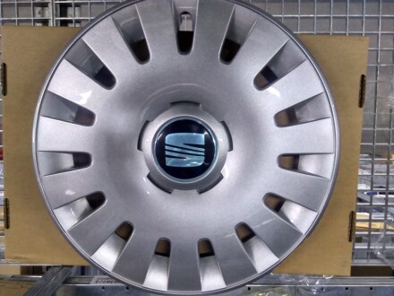 Фото 2 - Автозапчастина VAG 7M7601147A091REF1