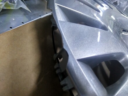 Фото 3 - Автозапчастина VAG 7M7601147A091REF1