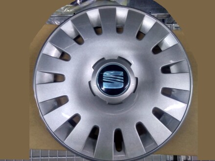 Фото 2 - Автозапчасть VAG 7M7601147A091REF