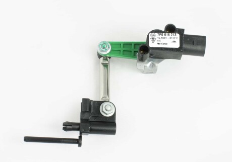 Датчик дорожного просвета слева спереди VW Touareg (11-18) - ((7P0616213)) VAG 7P0616213