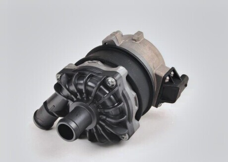Насос водяной дополнительный Skoda Kodiaq (17-)/VW Jetta (11-18), Passat, Tiguan 2.0 (16-), Touareg 3.0 (11-18) - VAG 7P0965567