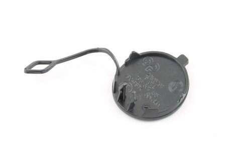 Фото 2 - Бампер VAG 7P6807185GRU