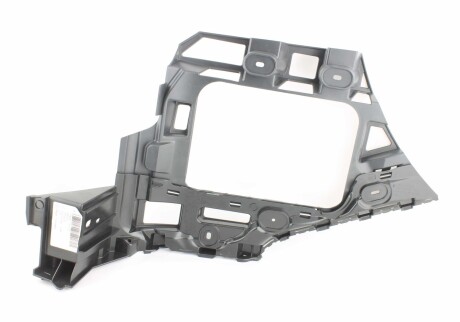 Фото 2 - Бампер (кузов) VAG 7P6807376B