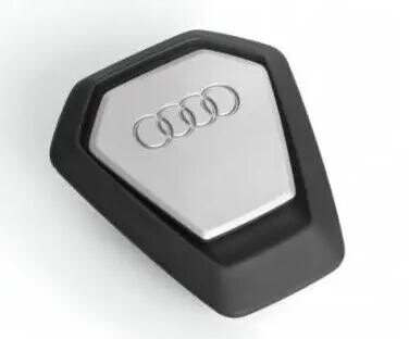 Фото основа ароматизатора Комплект чорні - VAG 80A087009 Основа ароматизатора Комплект чорні - VAG 80A087009