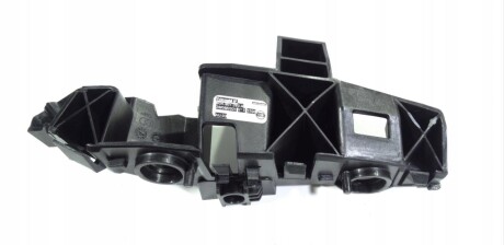 Направляюча бампера - ((80A807283A)) VAG 80A807283A