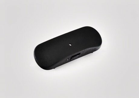 Форсунка омивача скла Audi Q5 17- (L) - ((80A955987, 80A955987A)) VAG 80A955987A