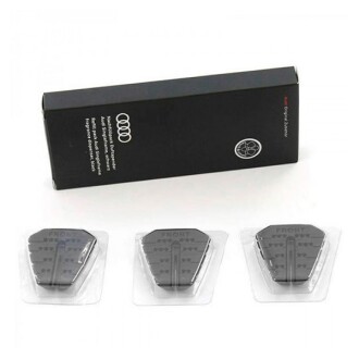 Фото запасная упаковка для освеж.воздуха чёрн. - VAG 81A087009 Запасная упаковка для освеж.воздуха чёрн. - VAG 81A087009