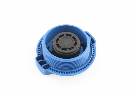 Фото 2 - Розширювальний бачок VAG 8E0121321