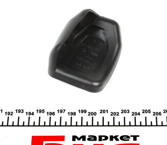 Фото 3 - Інший елемент зчеплення VAG 8E072117301C