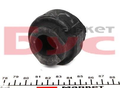 Фото 2 - Втулка стабилизатора VAG 8K0411327A