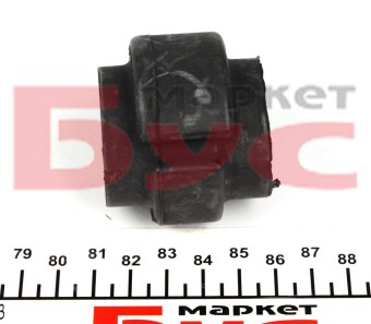 Фото 3 - Втулка стабилизатора VAG 8K0411327A