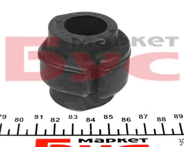 Фото 2 - Втулка стабілізатора VAG 8K0411327B