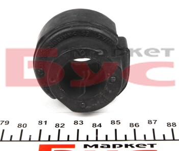 Фото 3 - Втулка стабілізатора VAG 8K0411327B