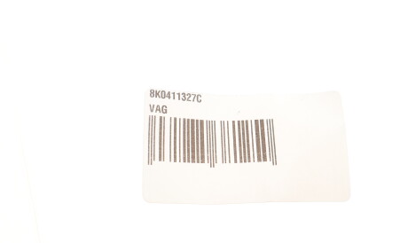 Фото 2 - Втулка стабилизатора VAG 8K0411327C