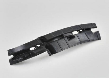 Кронштейн левый бампера переднего Audi Q5 (13-17) - VAG 8R0807277C