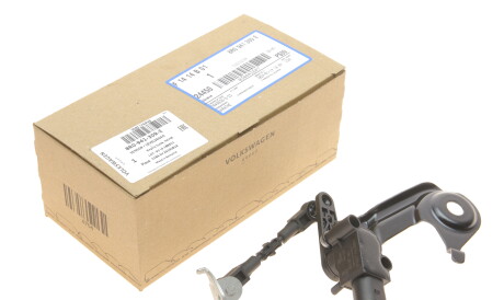 Фото 2 - Автозапчастина VAG 8R0941309E