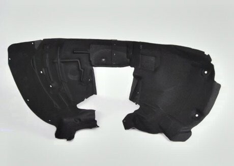 Локер - VAG 8T0821171M
