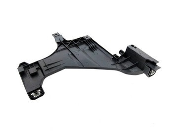 Кронштейн кріплення фари, правий - VAG 8T0941454D