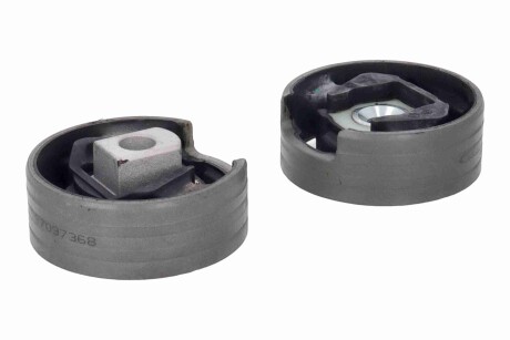 Подуши двигуна комплект VW AUDI SKODA Комплект гумових сайлентблоків - ((8V0198037)) VAG 8V0198037