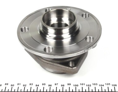 Фото 2 - Підшипник маточини VAG 8V0 498 625 (8V0498625)