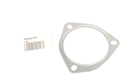 Фото 2 - Прокладка выхлопной системы VAG 8W0253115D