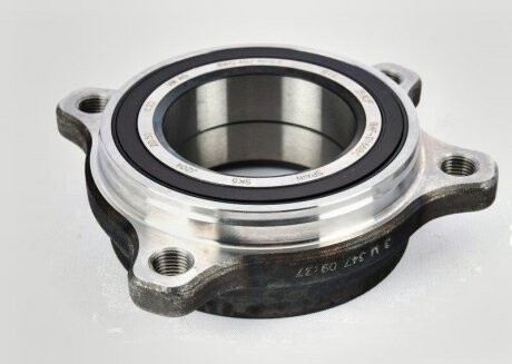 Подшипник ступицы VW Touareg (18-)/Audi A6 (19-), A8 (18-), Q5 (17-), Q7 (16-) - VAG 8W0407625G