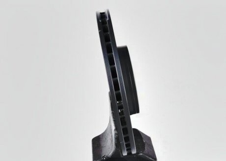 Диск гальмiвний - VAG 8W0615301AB