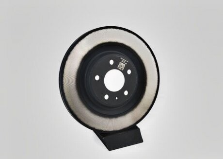 Диск тормозной задний VW Touareg (18-)/Audi A4-A8 (10-), Q5 (09-17), Q7 (16-) - VAG 8W0615601K