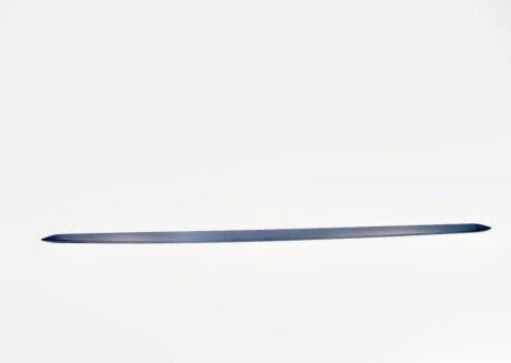 Антигравійний захист грунт. - VAG 8W0853931GRU