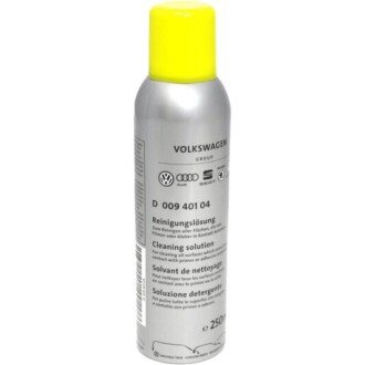 Очисник Cleaning Solution, 250мл - VAG D00940104