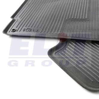 Фото 2 - Коврики VAG DCC300003