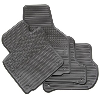 Килимок EXPERT KITS + - VAG DCC600002A