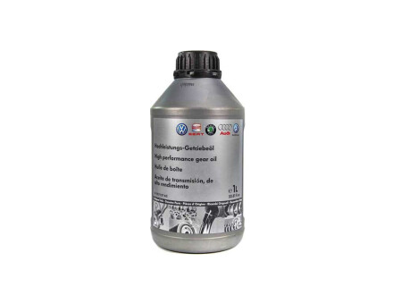 Трансмиссионное масло High Performance Gear Oil G 052 157 1 л - VAG G052157A2