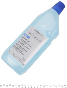 Фото 2 - Омиваюча рідина VAG G052164M2