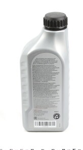 Фото 2 - Автозапчастина VAG G052180A2