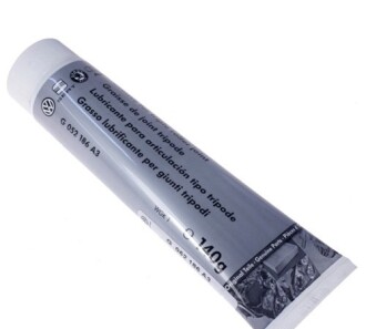 Змазка ШРКШ для внутрішніх ШРУС 140г - ((1510915, C97094V030, G052186A3)) VAG G052186A3