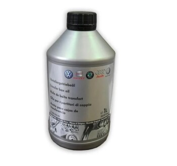 Трансмиссионное масло Transfer box Oil G 052 533 1 л - VAG G052533A2