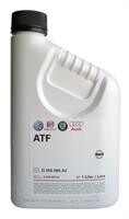 Масло трансмиссионное ATF, 1л - (xt6qsp, 0450000115, 040000c90sg) VAG G055005A2